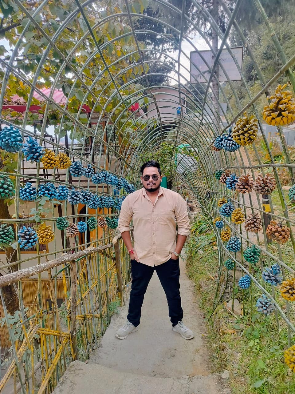 Abhay Chaudhary
